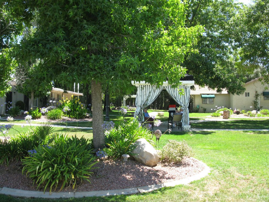 Rose Garden Residential Care 1