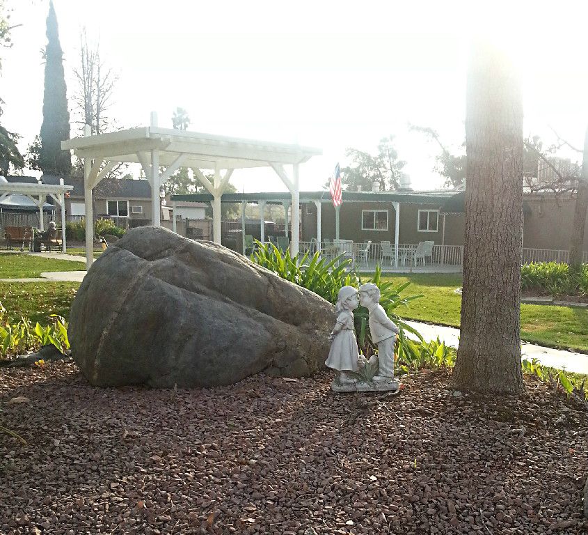 Rose Garden Residential Care 3
