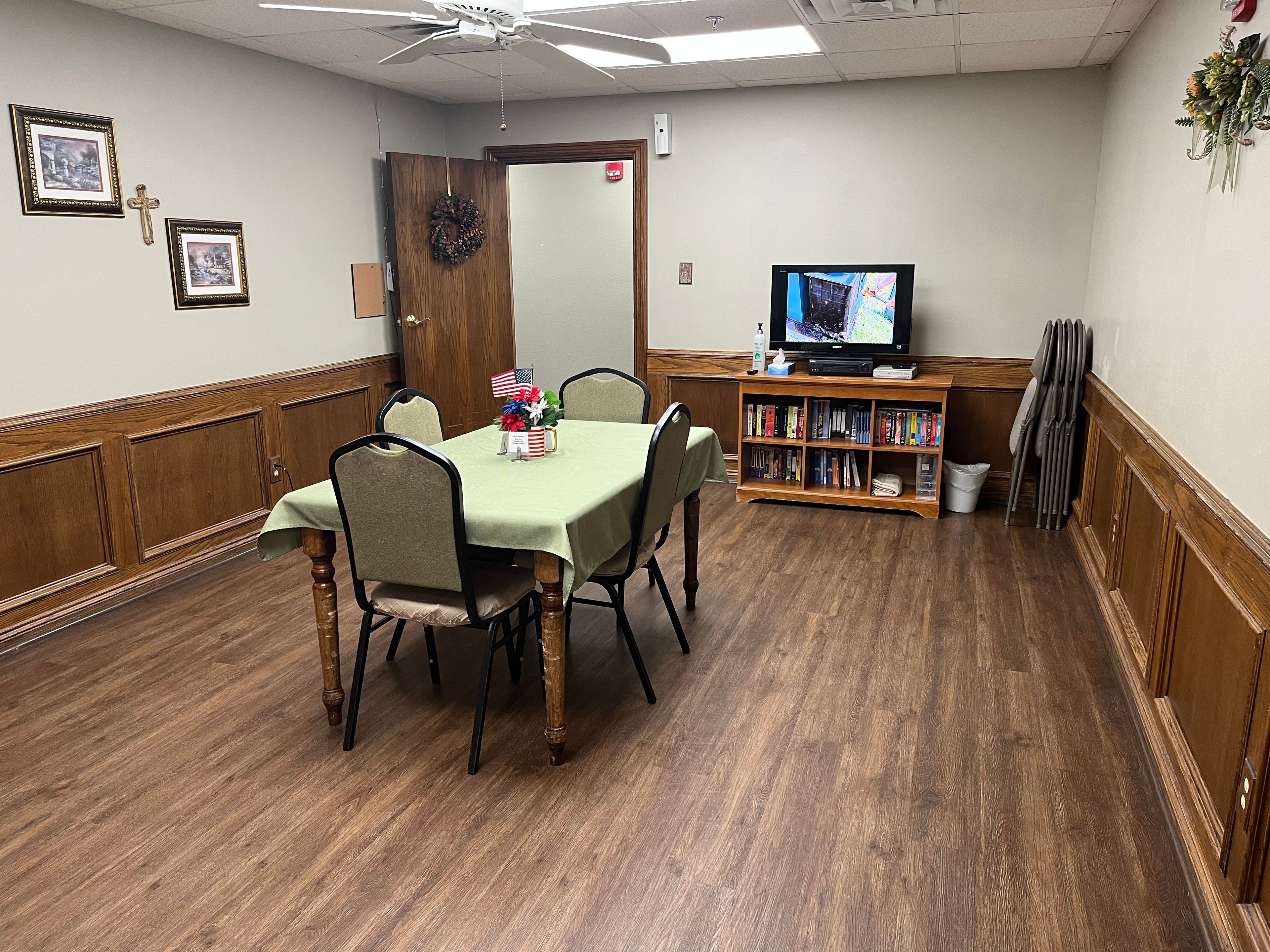 Marian Place Assisted Living 2