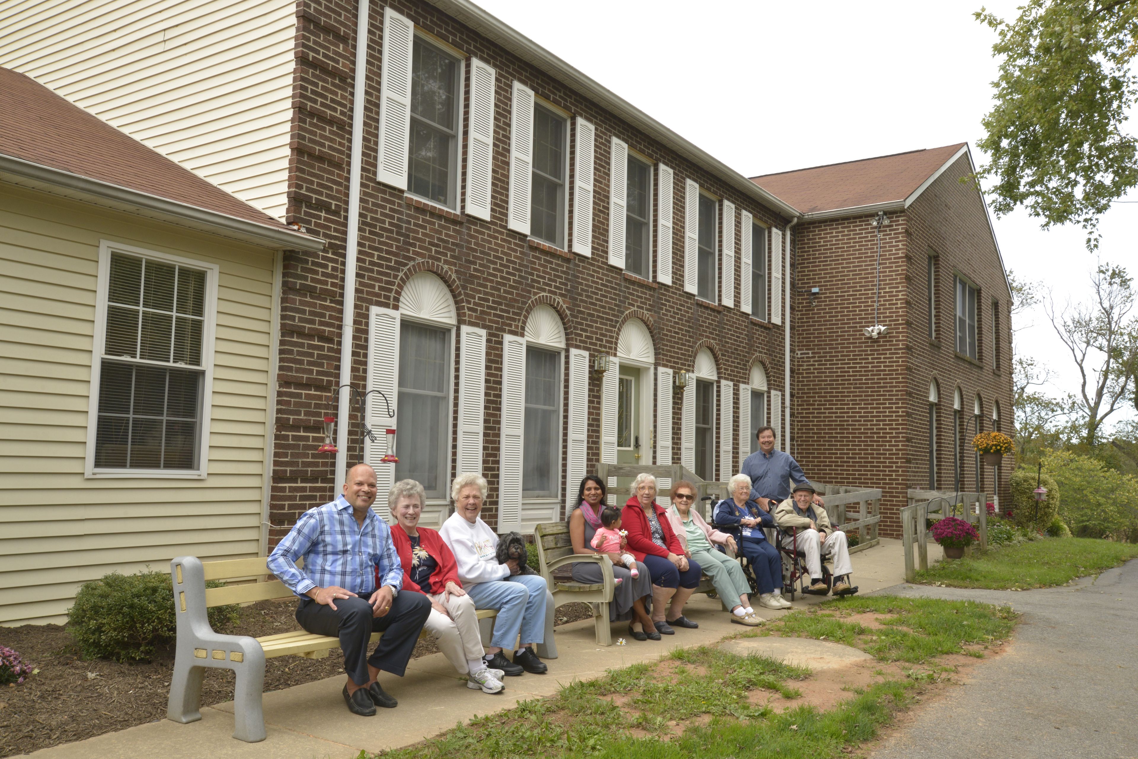 Angel's Touch Assisted Living 1