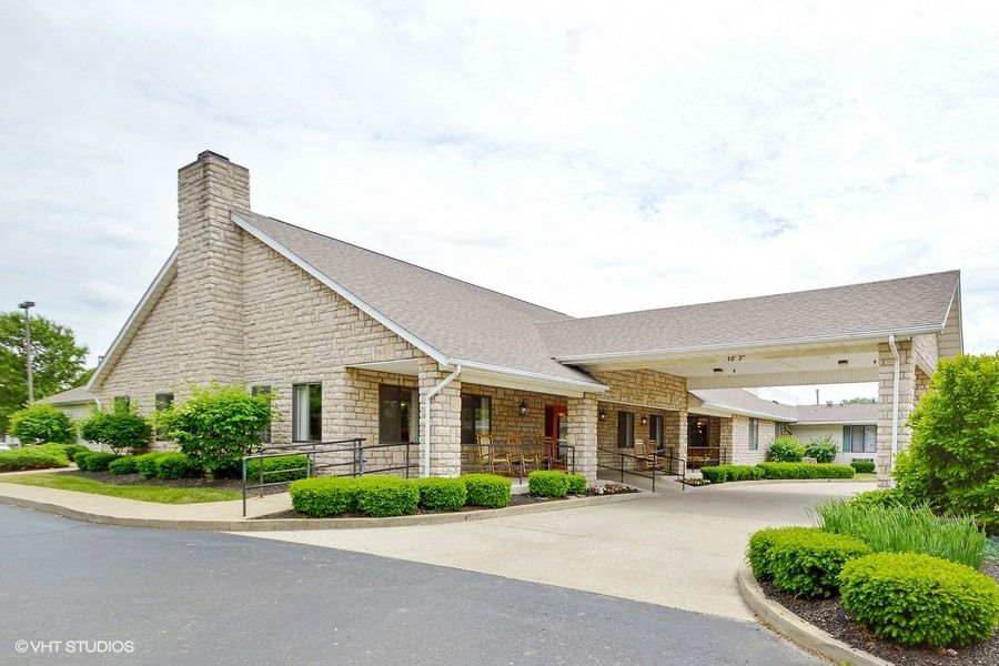 The Woodlands Of Columbus 1