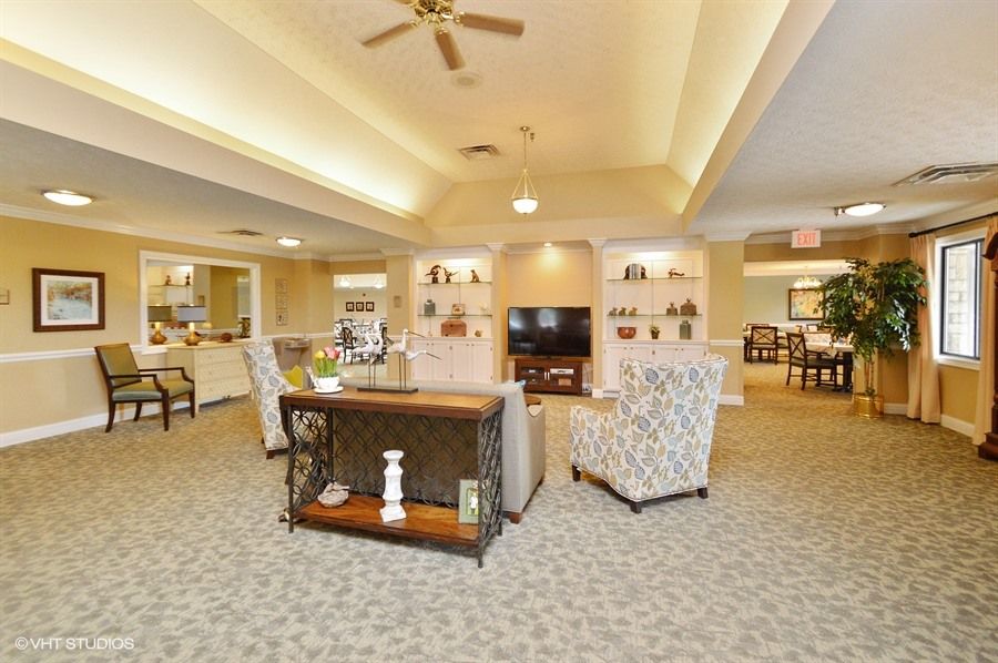 The Woodlands Of Columbus 3