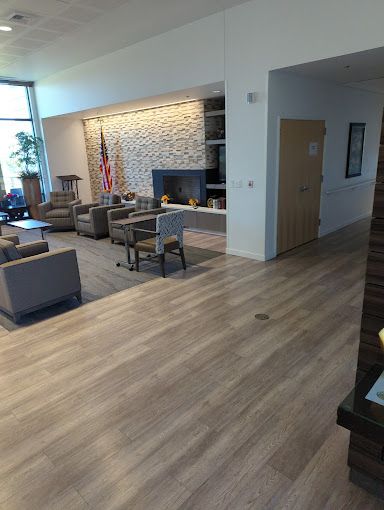 Washington State Walla Walla Veterans Home 2
