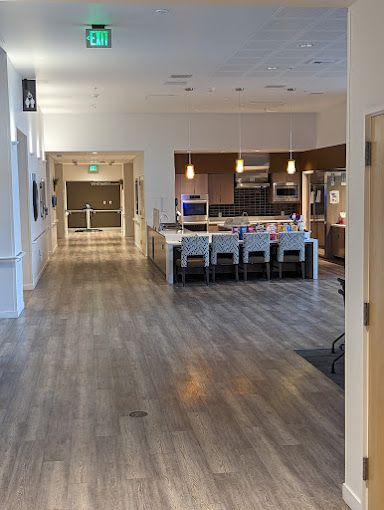 Washington State Walla Walla Veterans Home 4