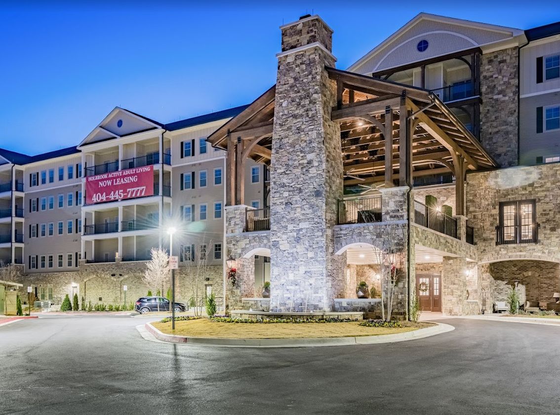 Holbrook Acworth 1