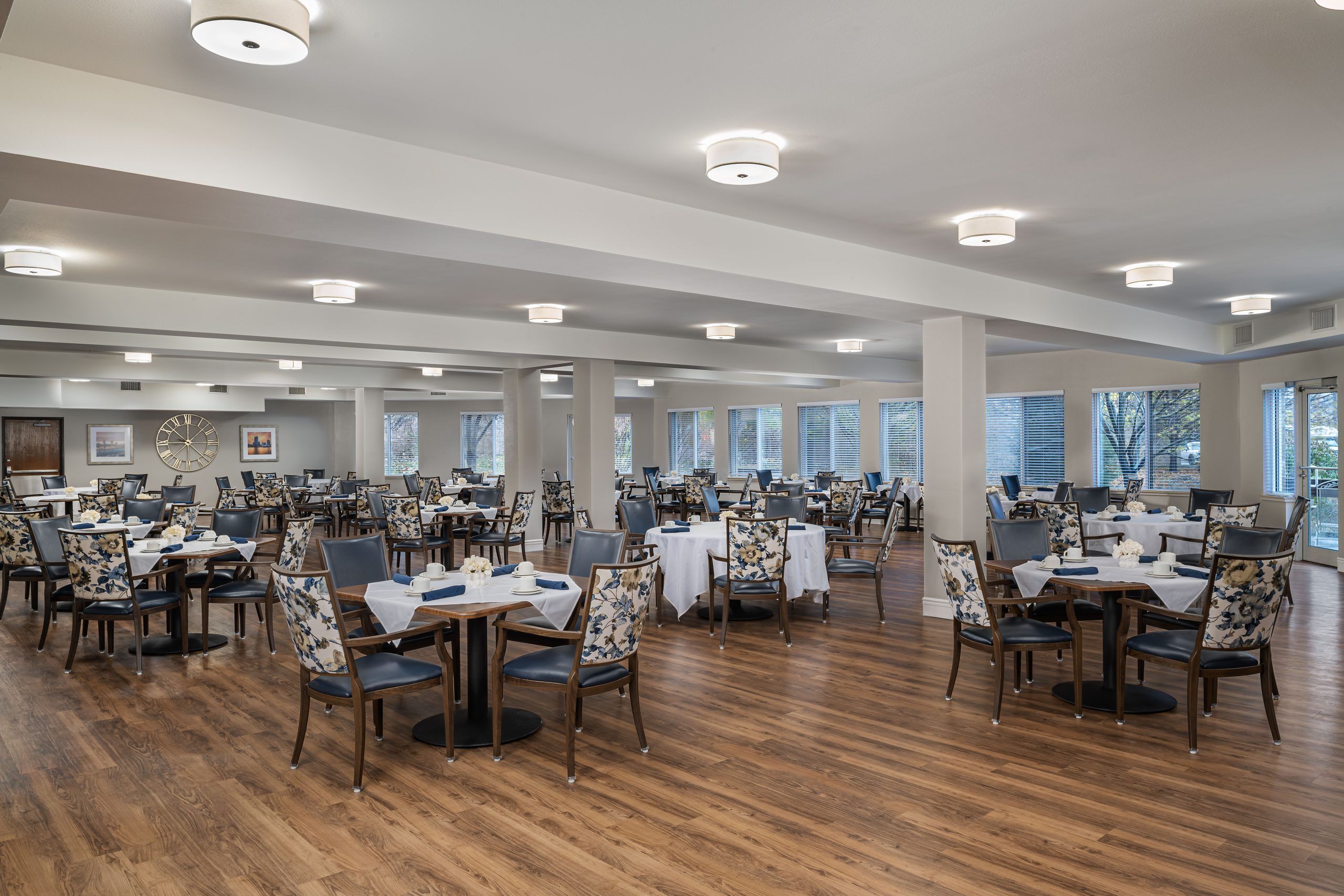 Hart Park Square Senior Living 3