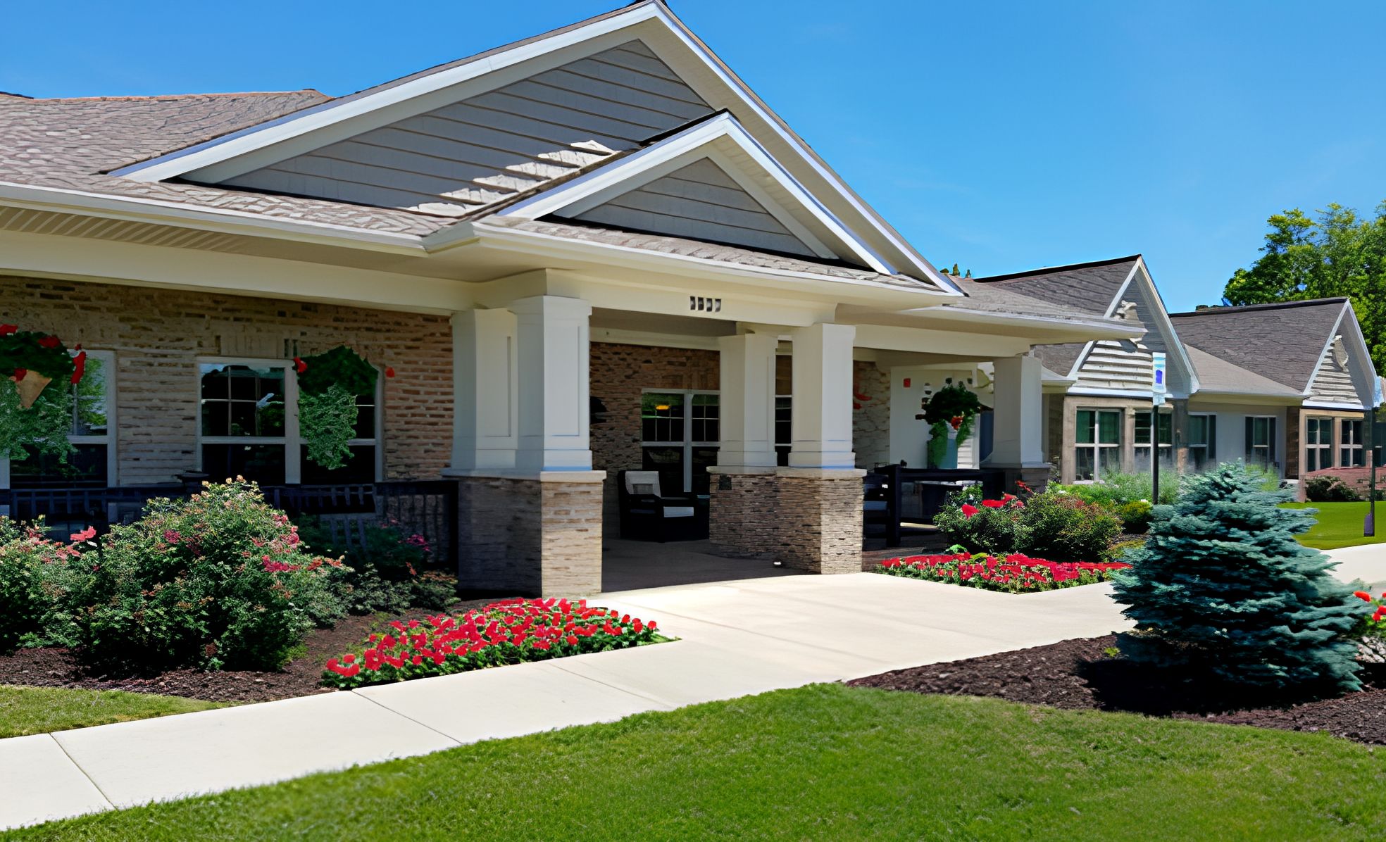 Green Acres Retirement Living 1