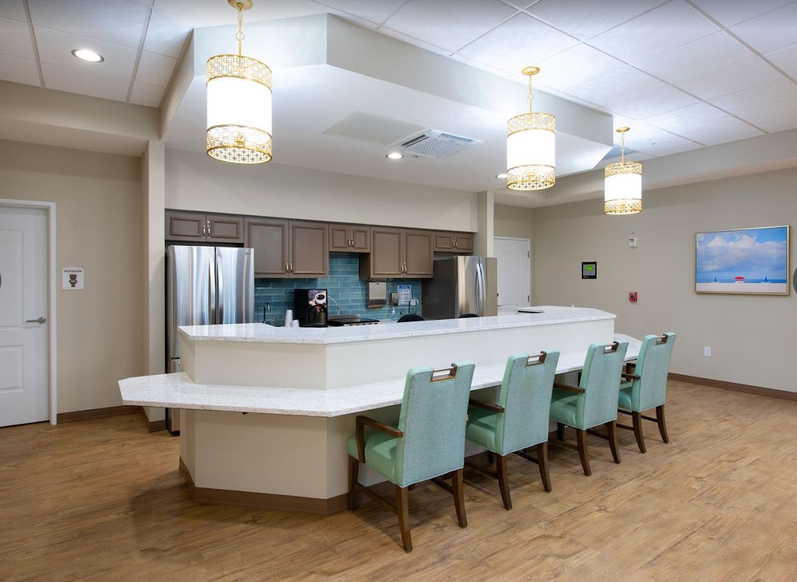 Paradise Pointe of Ormond Beach 3