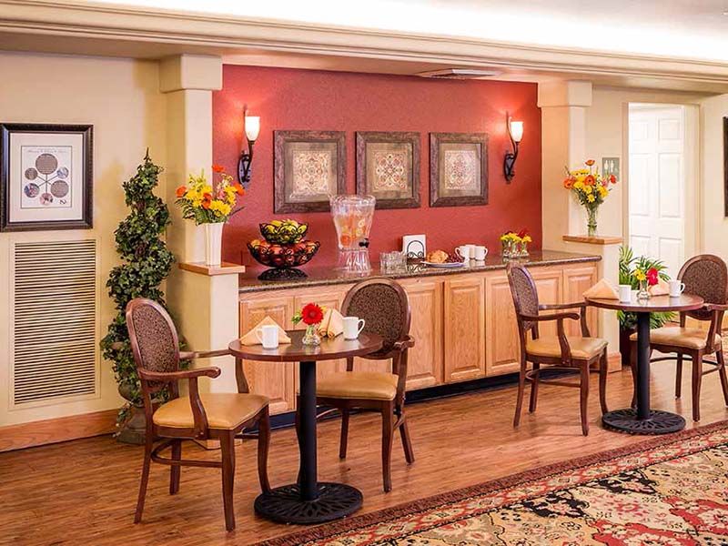 Atria Grass Valley 3