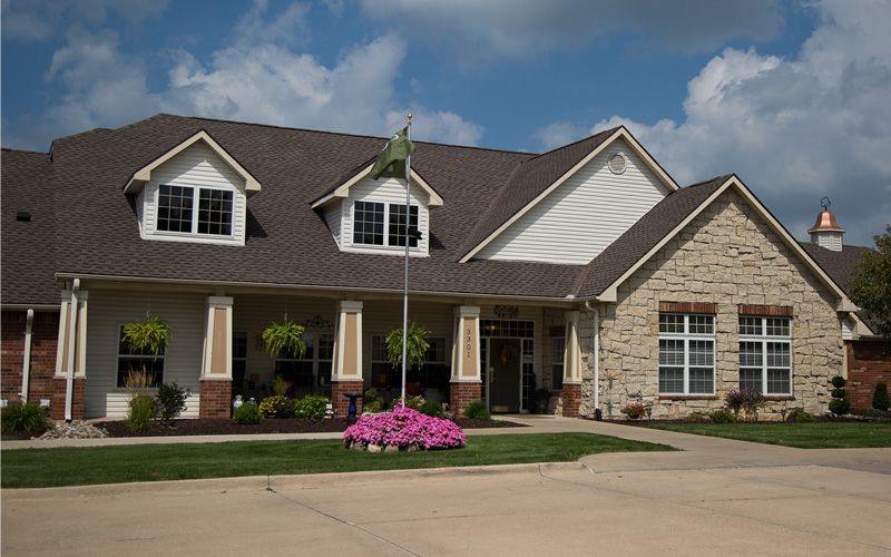 Bickford of Burlington 1