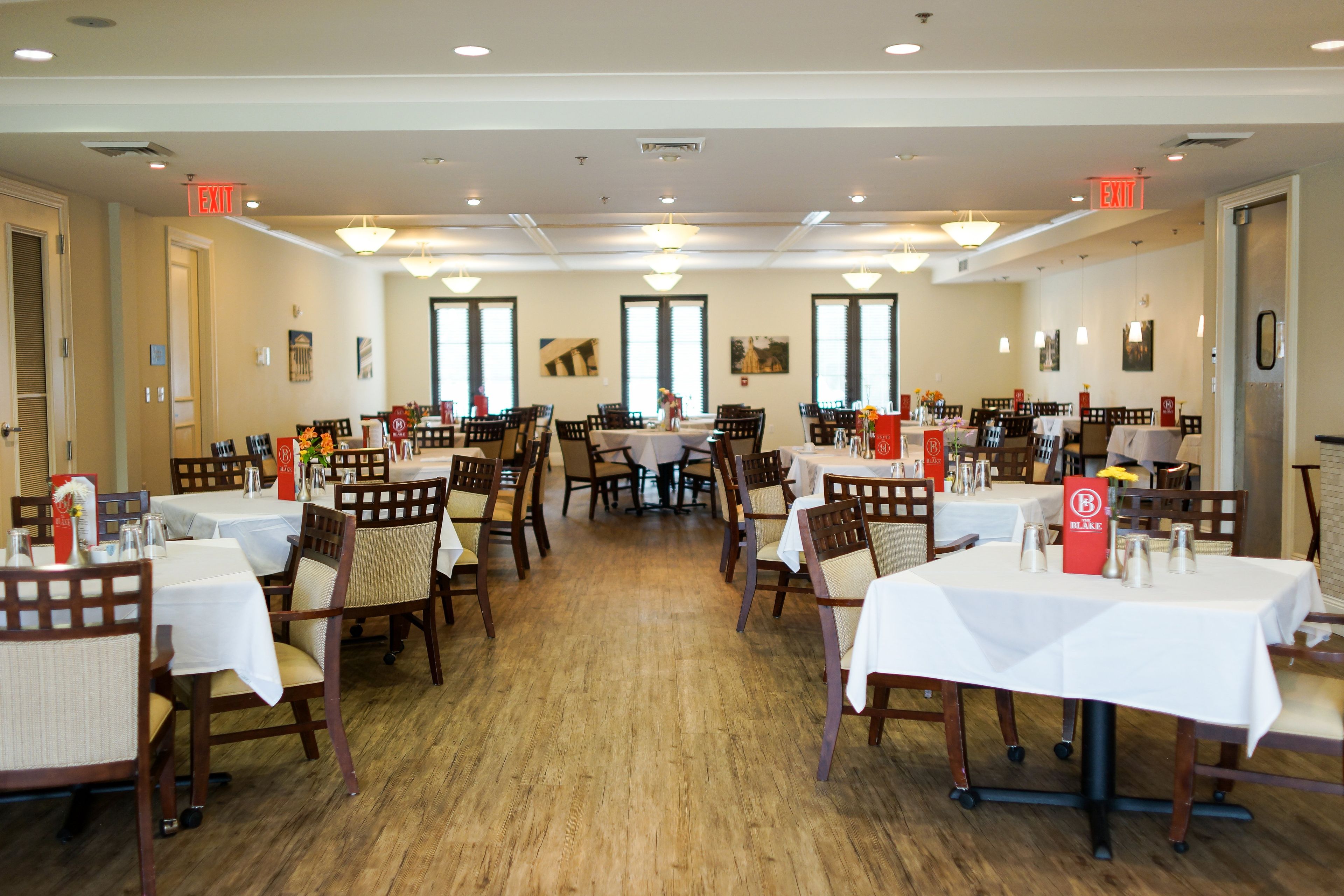 The Blake at Township 4