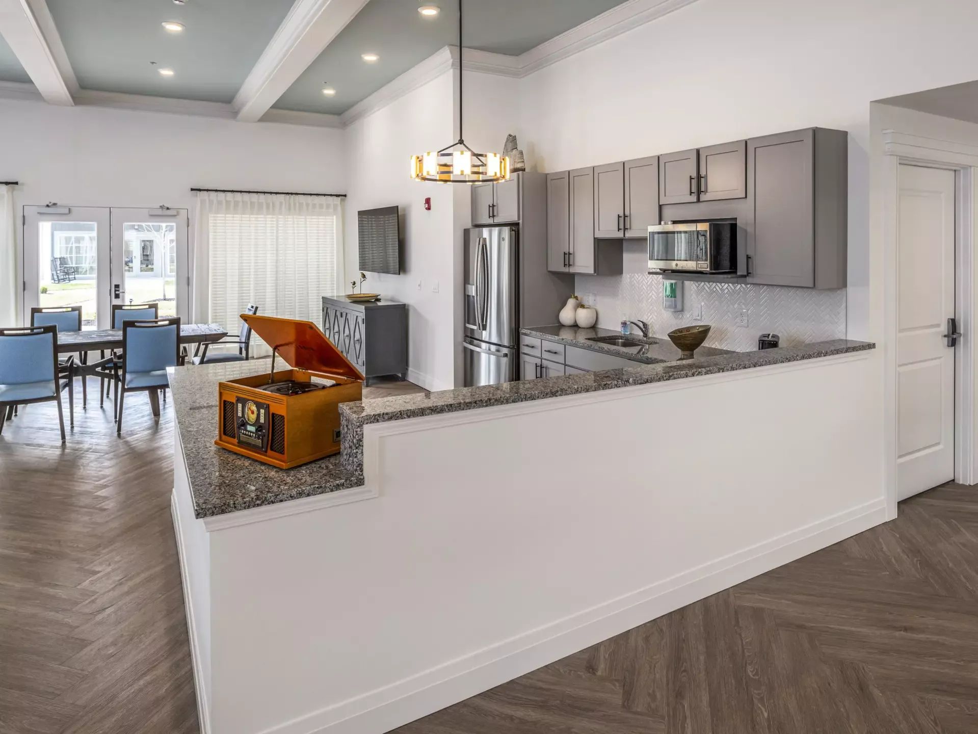 StoryPoint West Chester Township 2