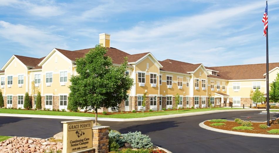 Grace Pointe Senior Care Community 1