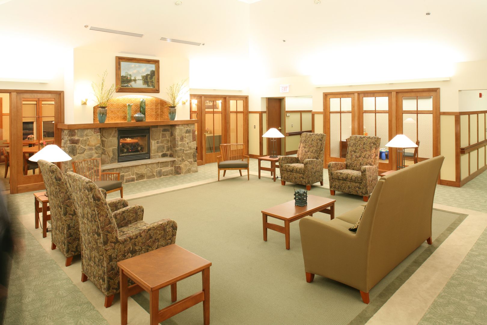 Peggy's House 4