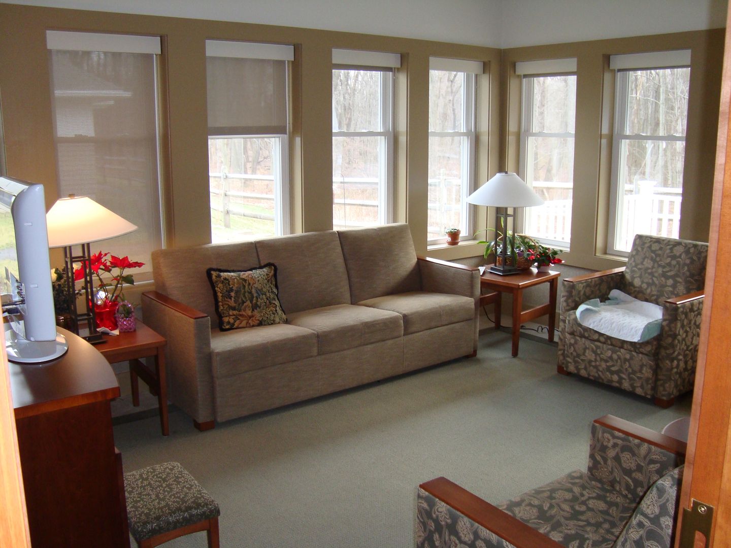 Peggy's House 1