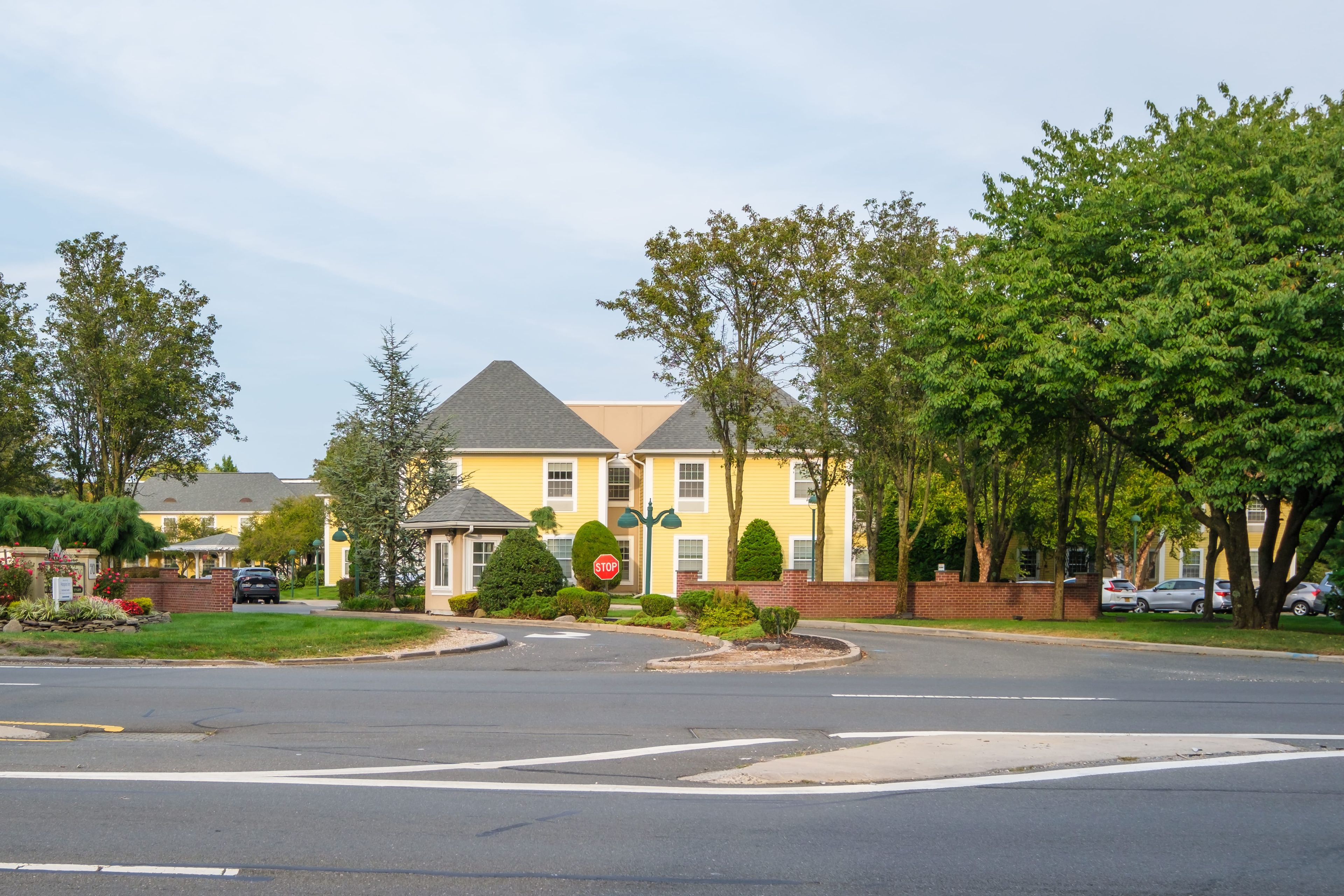 Brandywine Huntington Terrace by Monarch 2