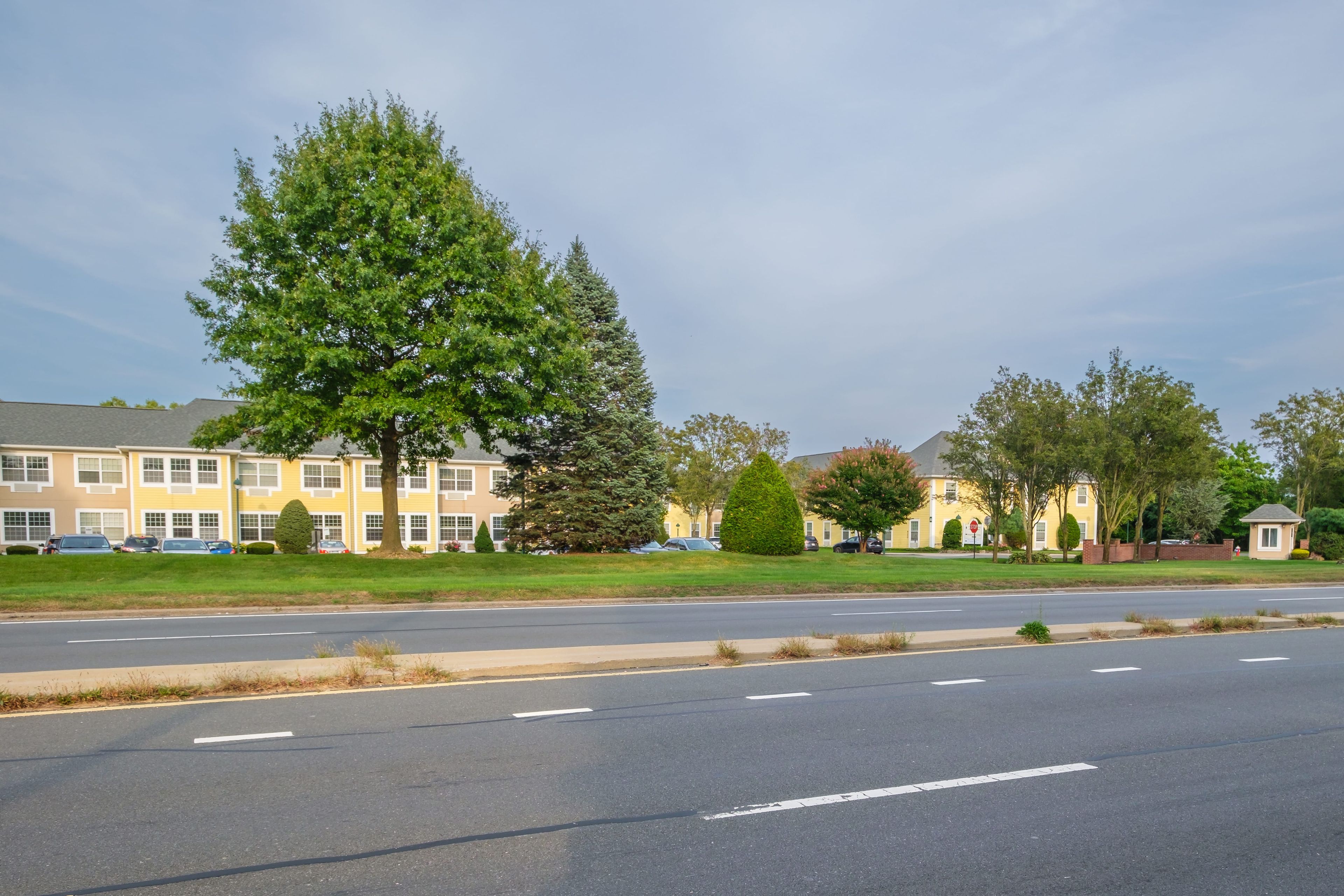 Brandywine Huntington Terrace by Monarch 3