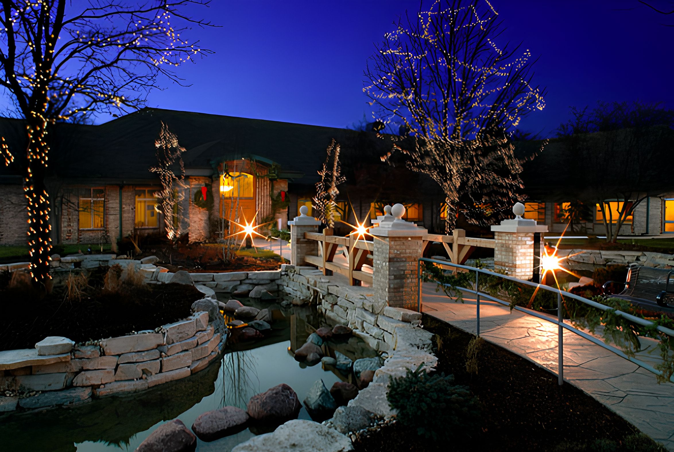 Alden Estates of Barrington 1