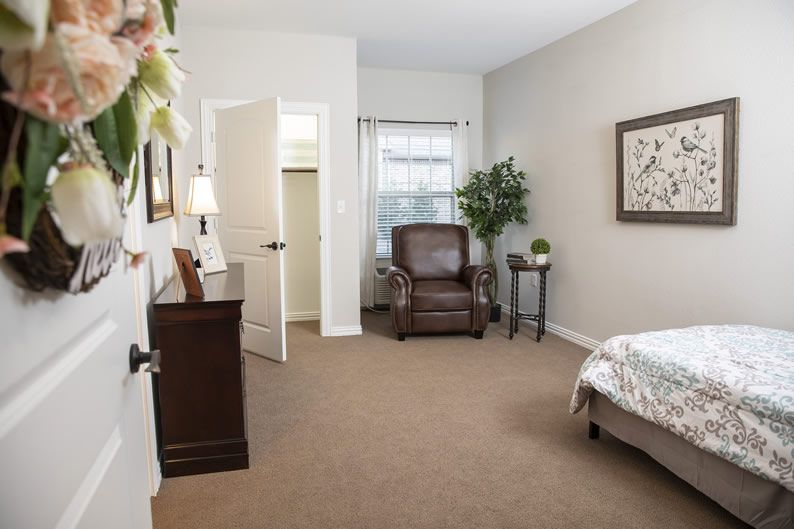 Mustang Creek Estates Burleson 1