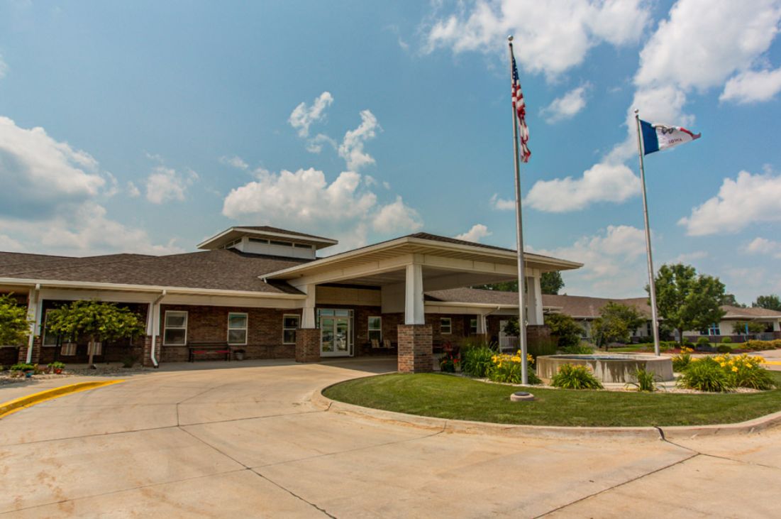 Prairie Hills - Tipton 4