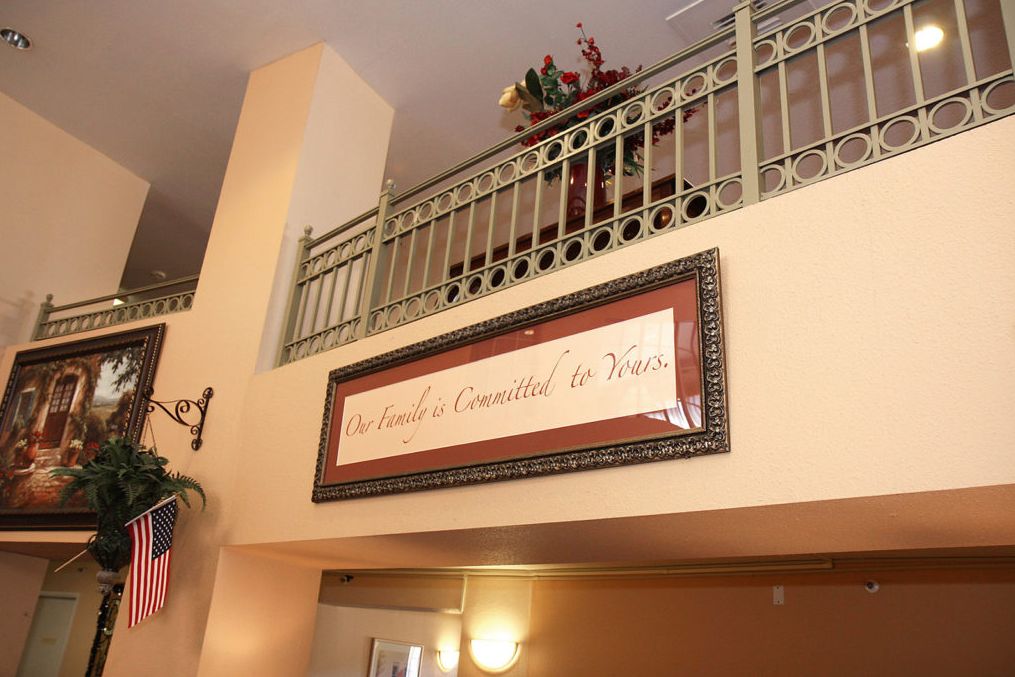 Simpatico East Assisted Living and Memory Care 2