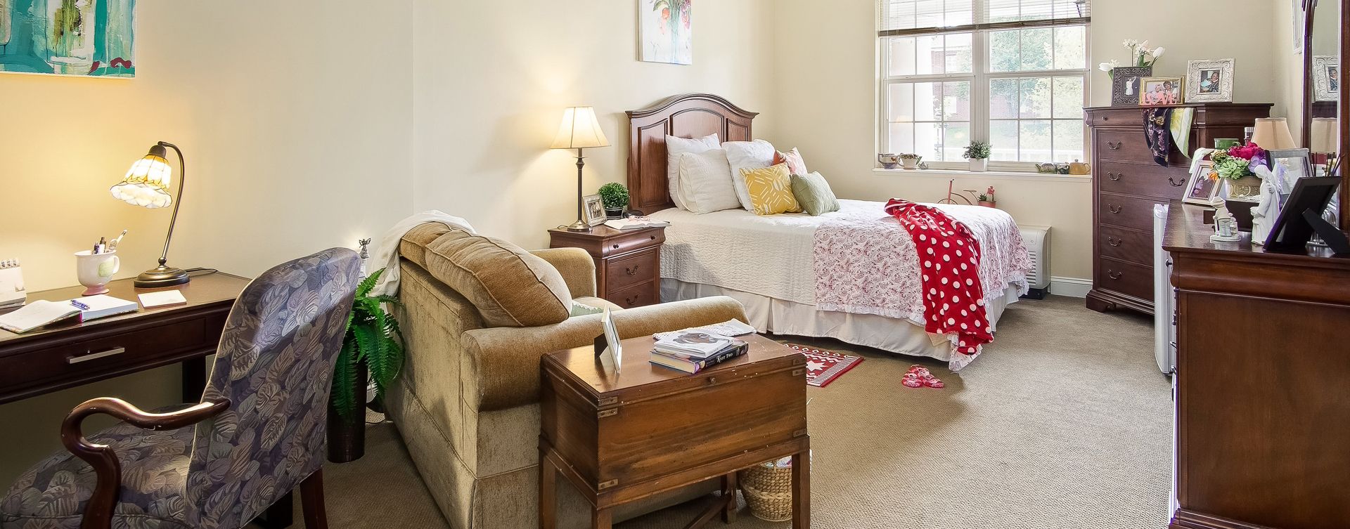 Trustwell Senior Living Of Overland Park 3