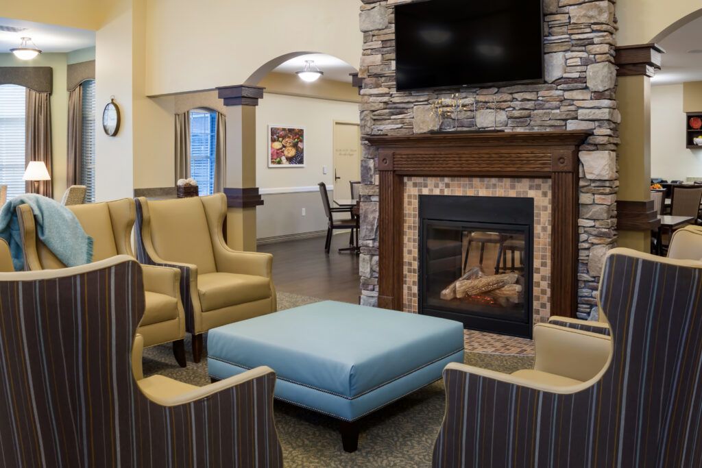 CountryHouse at Council Bluffs 4