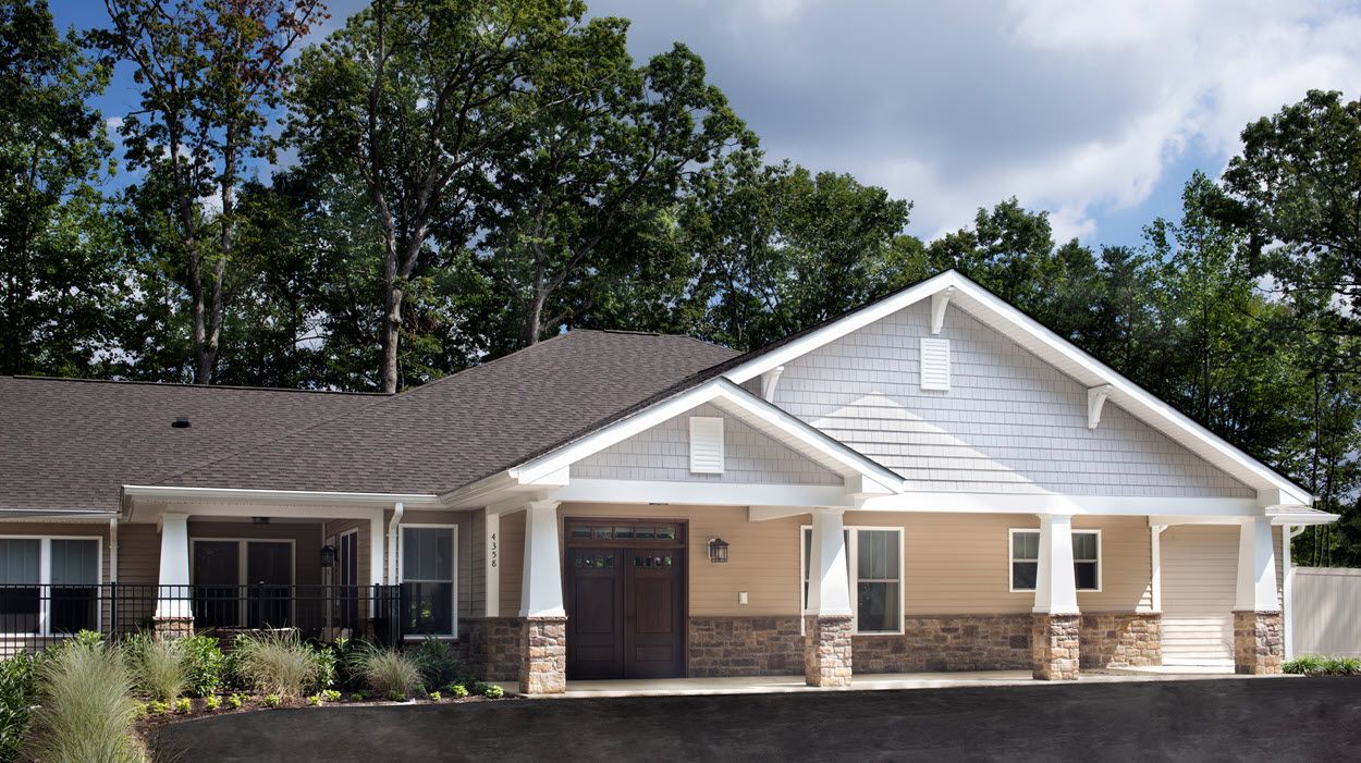 Evermore Senior Living of Lake Ridge 1