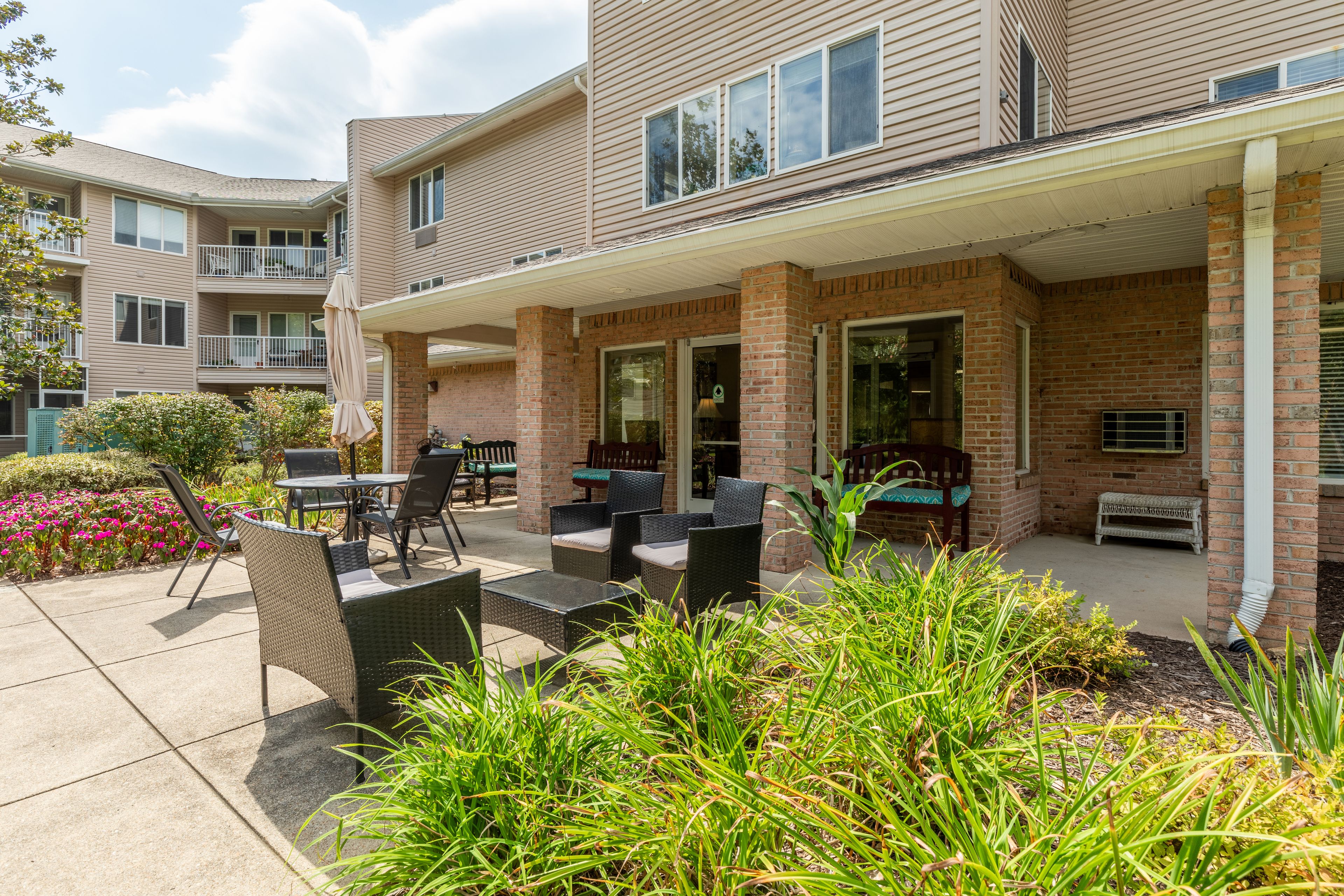 Creekside At Shallowford 1