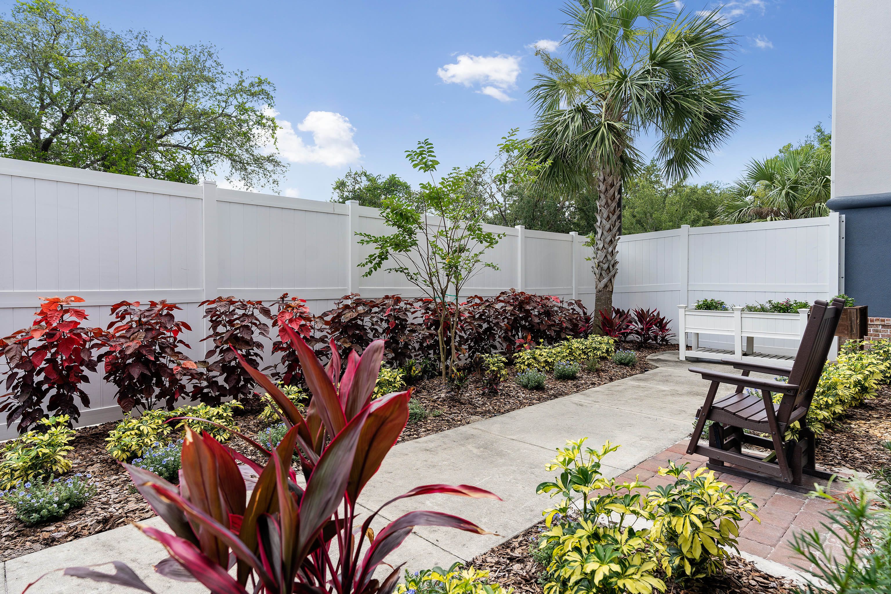 Gentry Park Orlando 4