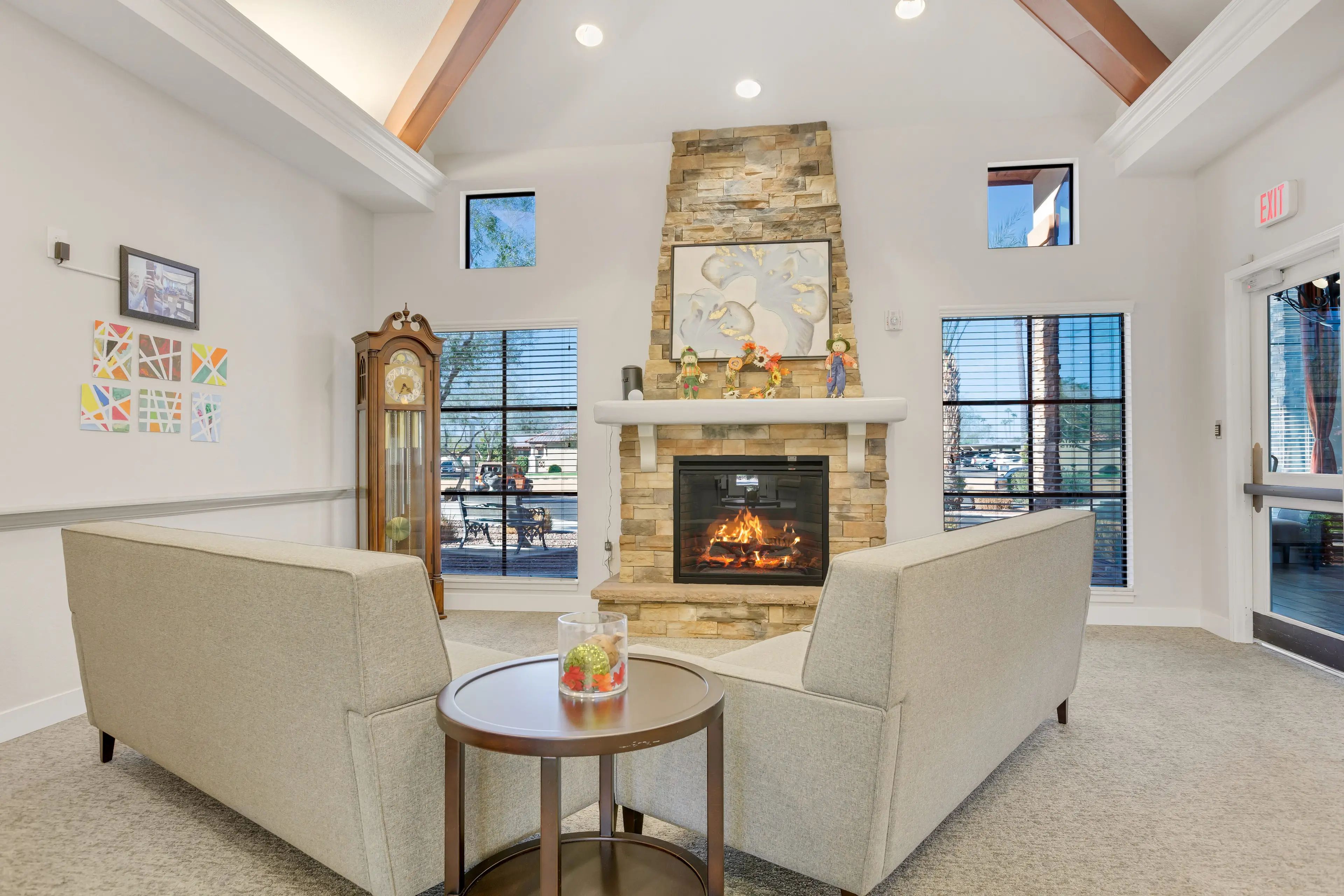 The Auberge At Peoria 2
