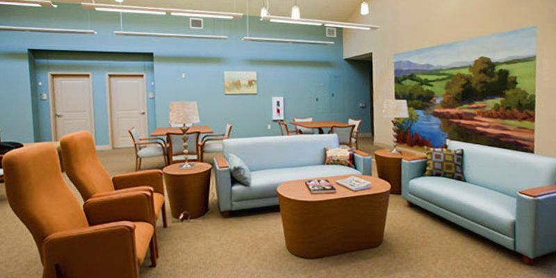 University Village Memory Care 3