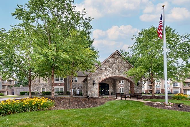 Brookdale Overland Park 119th 1