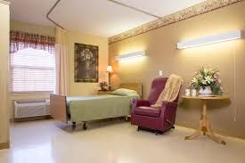 Oak Manor of Commerce Nursing and Rehabilitation Center 1