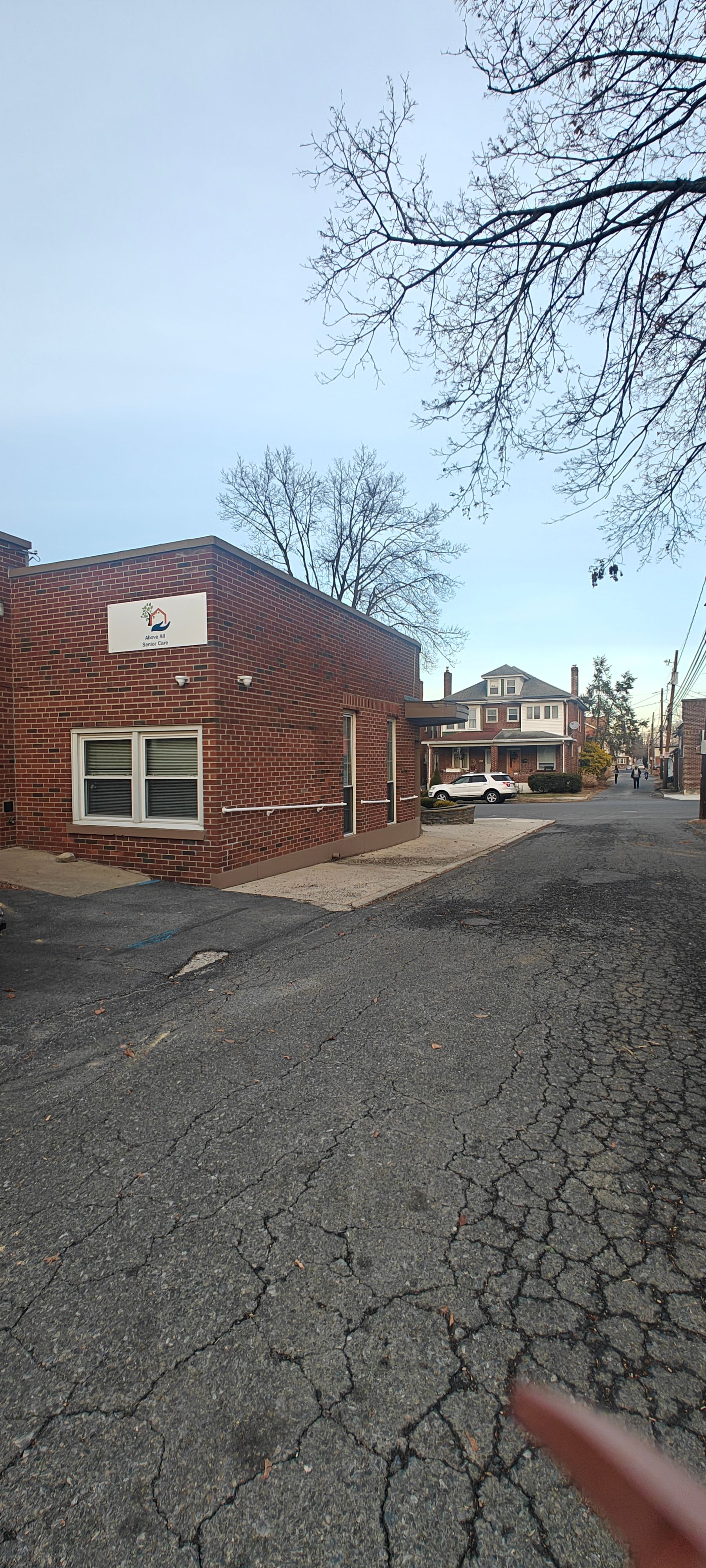 Above All Senior Living Care 3