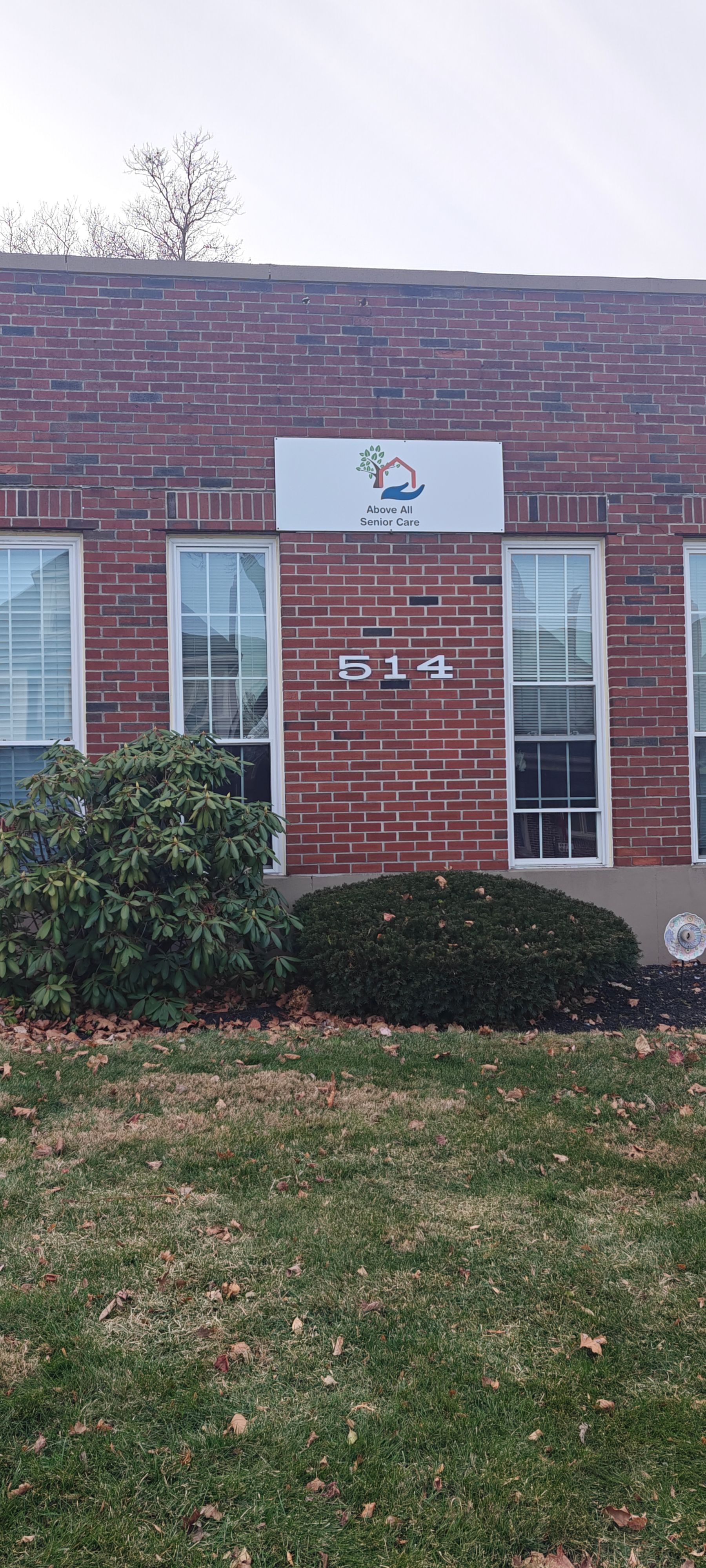 Above All Senior Living Care 3