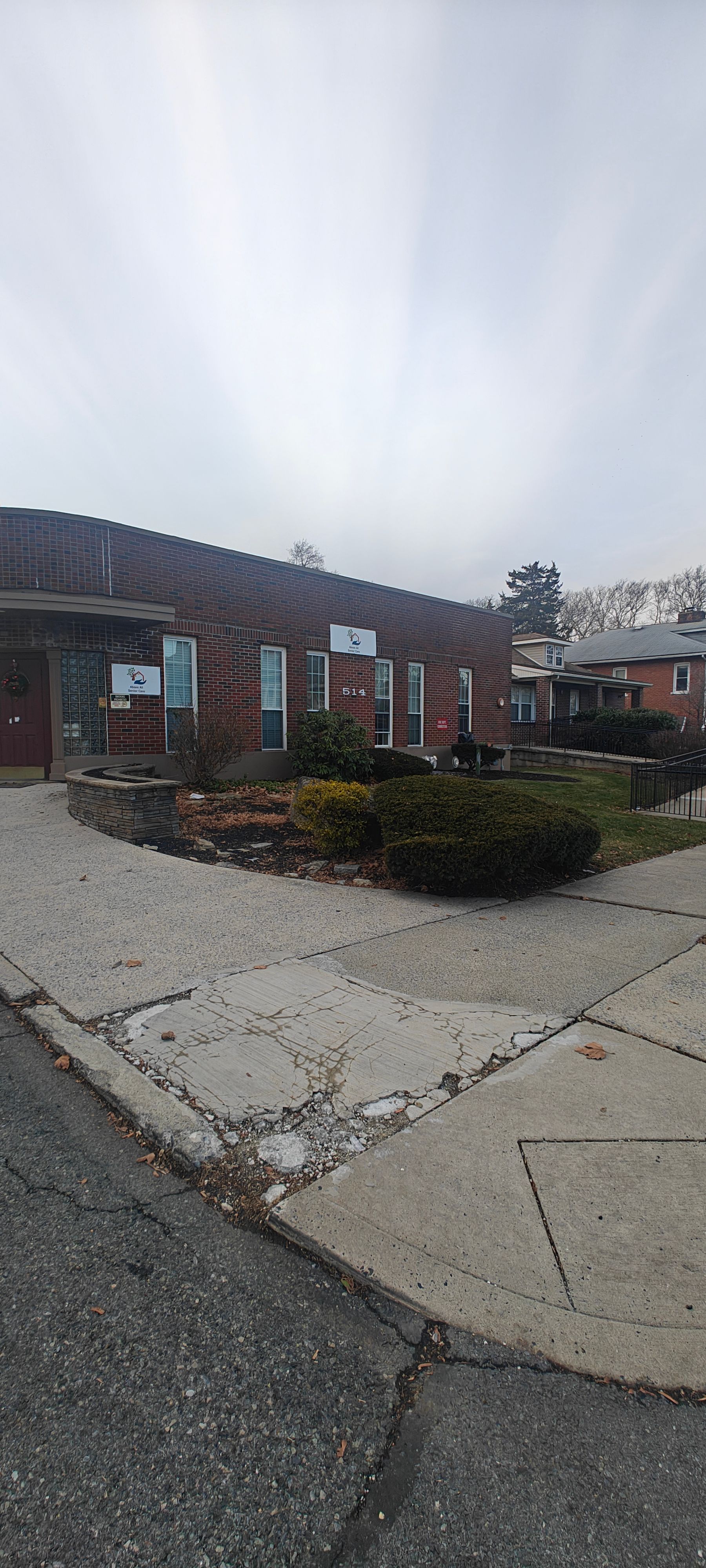 Above All Senior Living Care 4