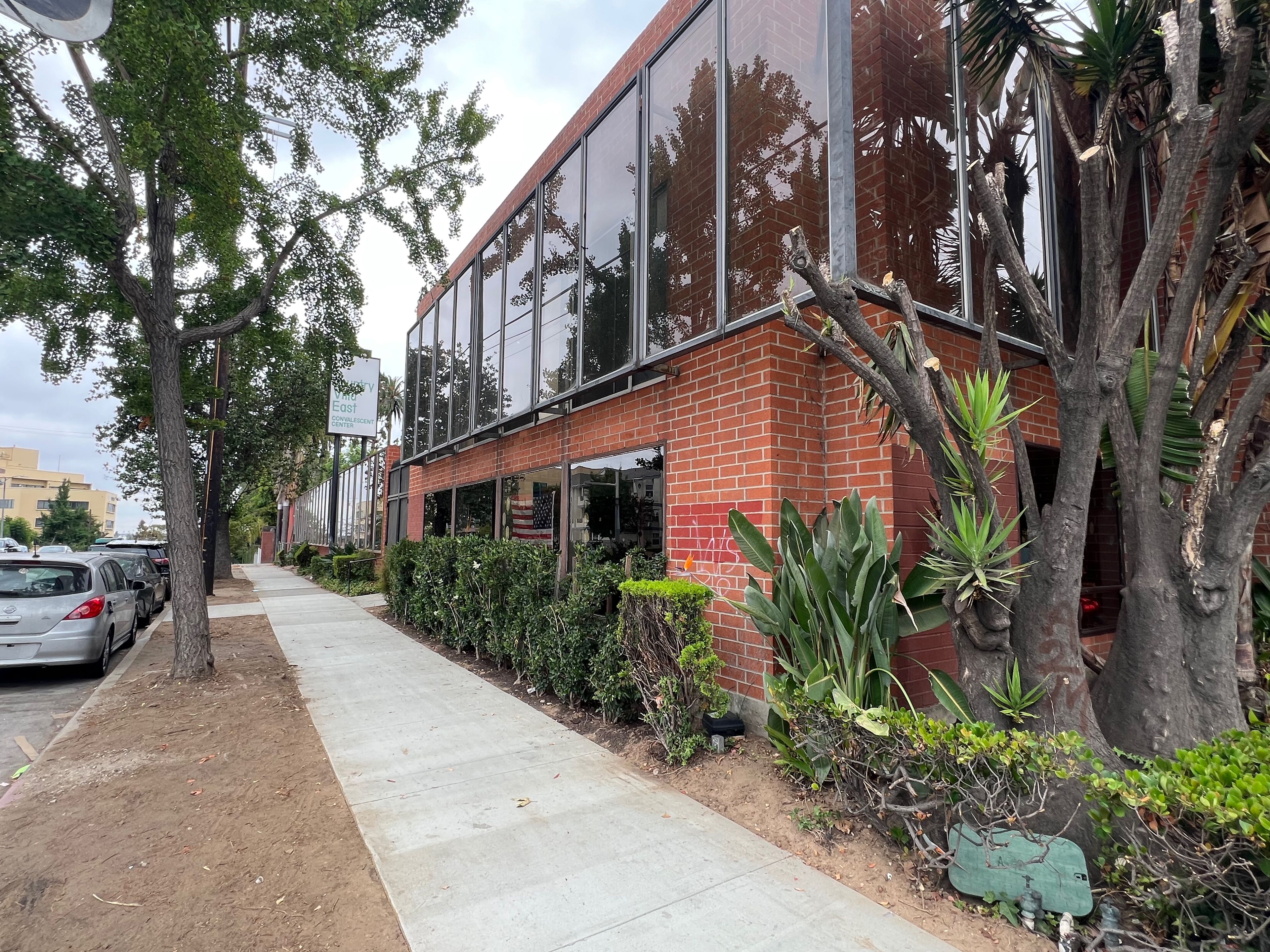 East Terrace Rehabilitation & Wellness Centre 2