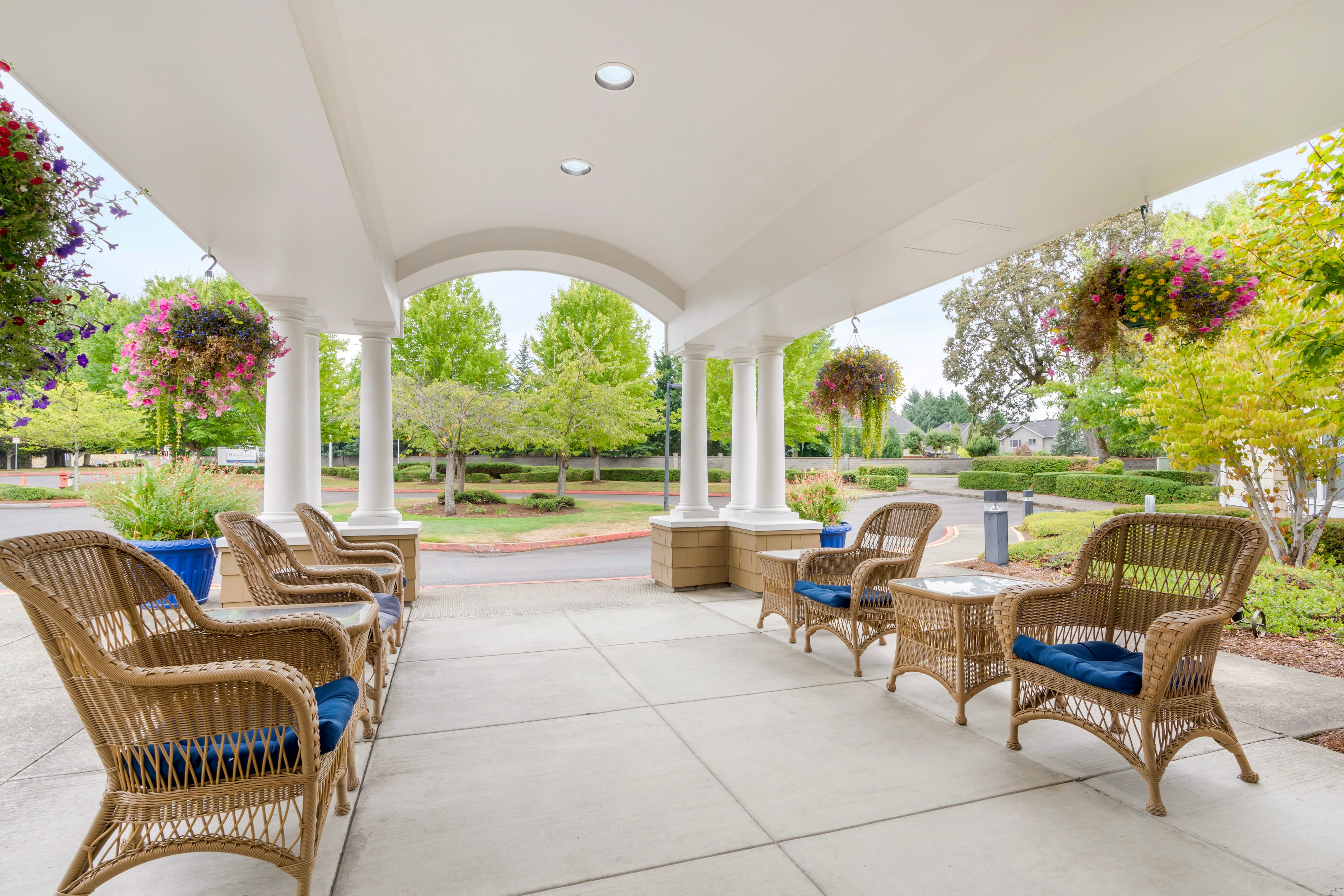Brookdale Beaverton 2
