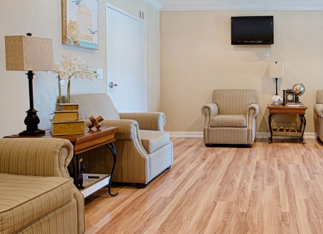 Sunnyside Nursing Center 3