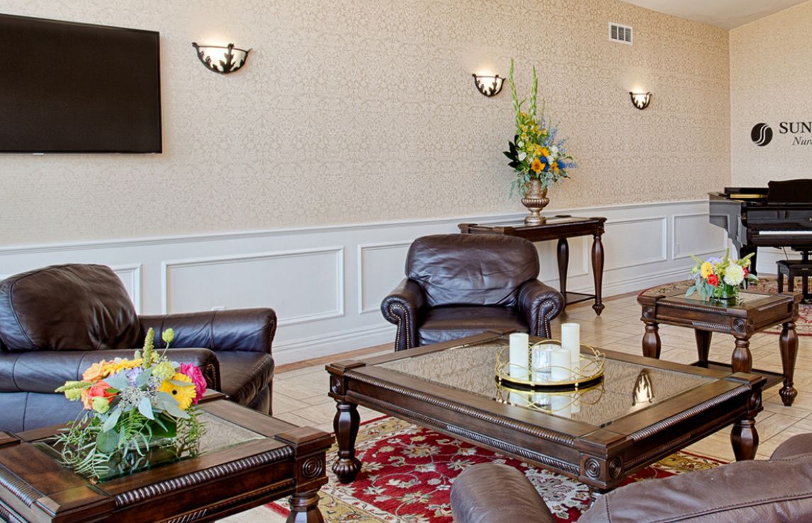 Sunnyside Nursing Center 2