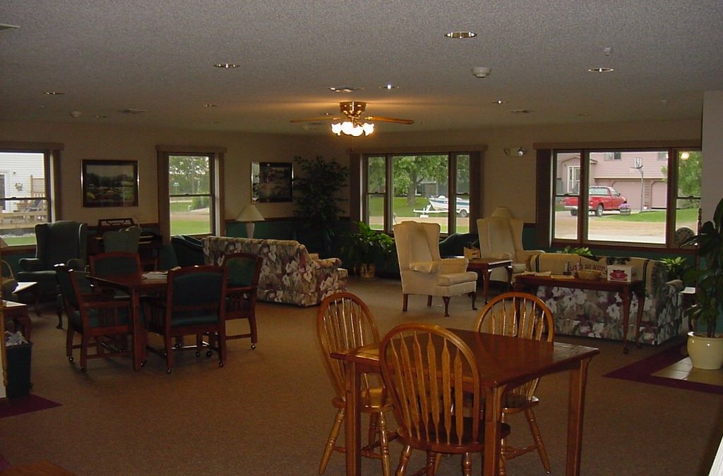 Leisure Living Senior Living 2