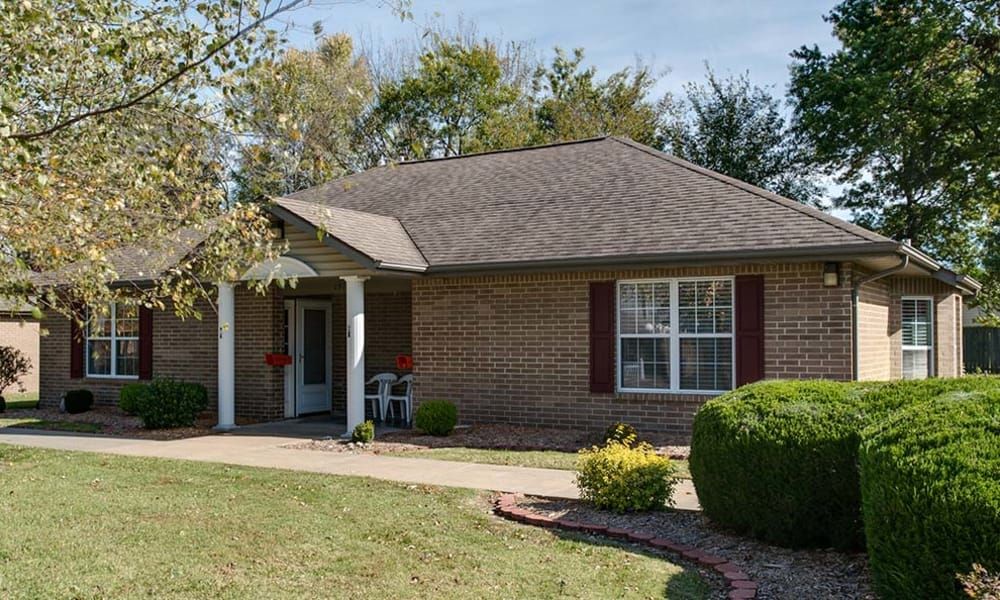 Carrington Place Senior Living 3
