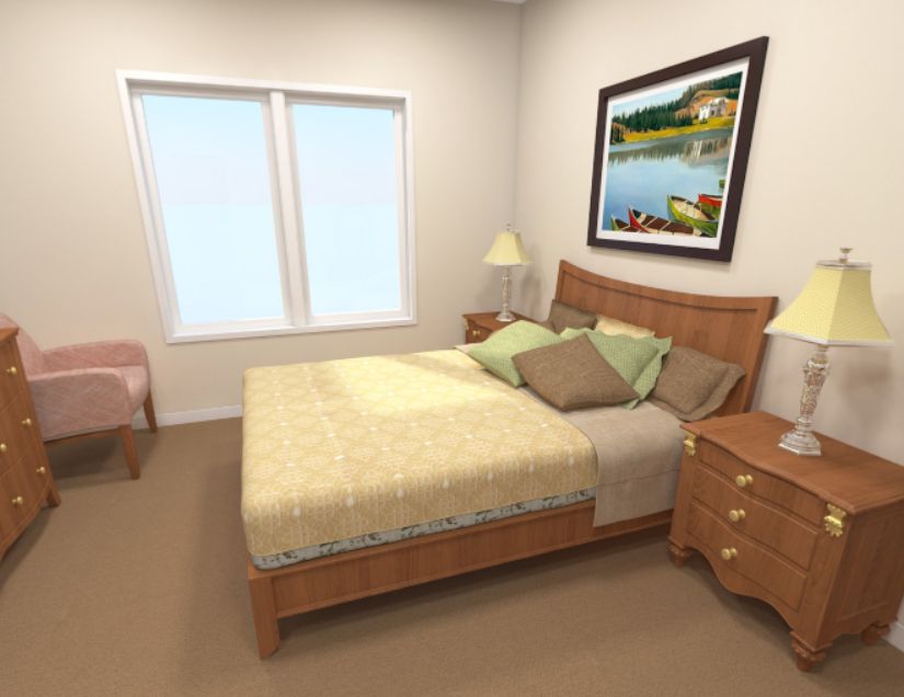 Green Hills Retirement Community 1