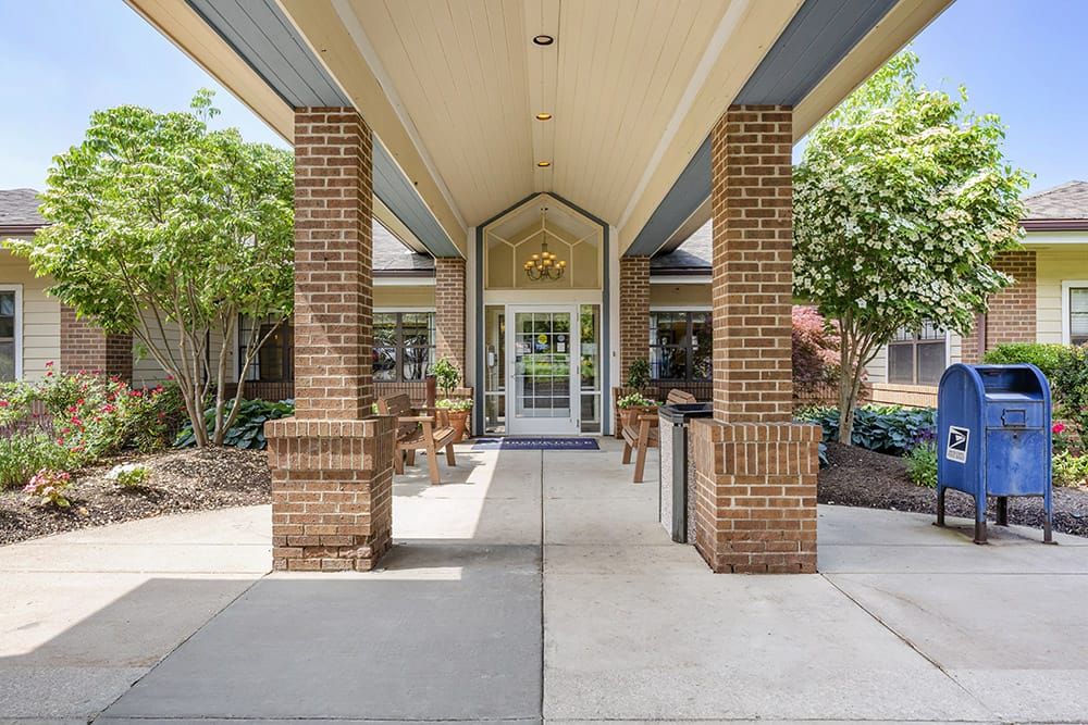 Brookdale Westlake Village 1