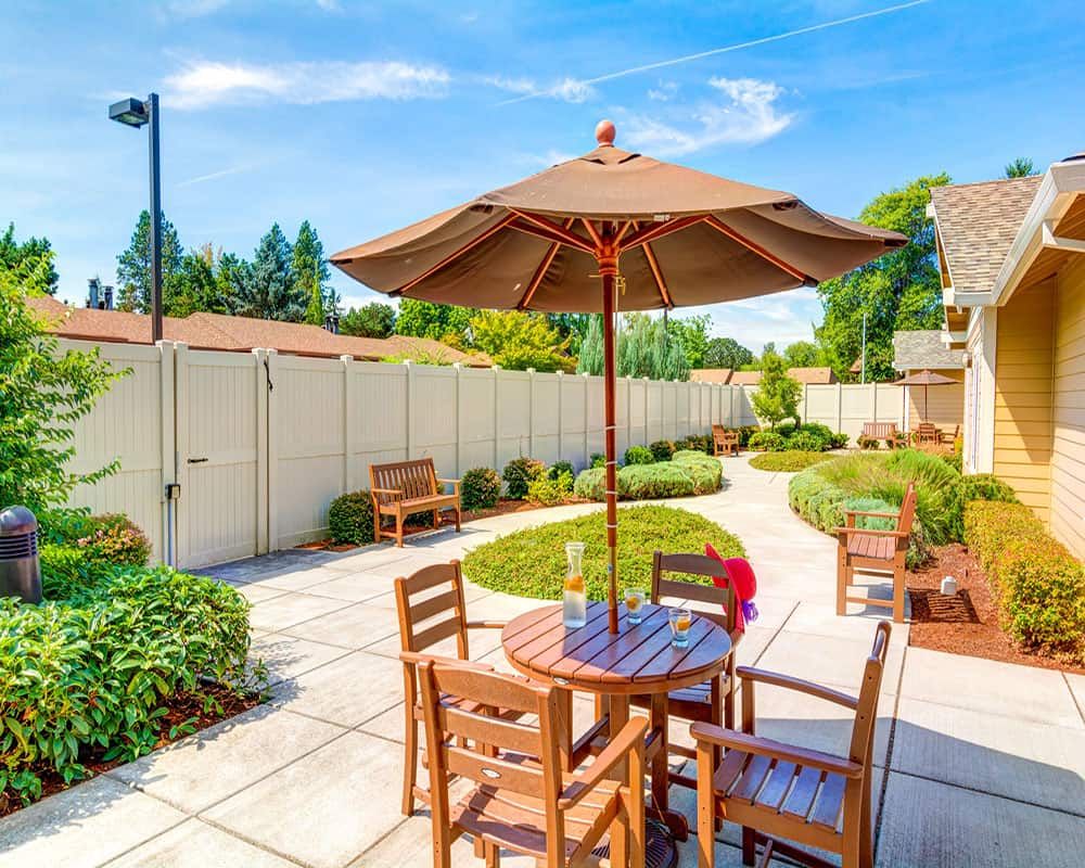Washington Gardens Memory Care 3