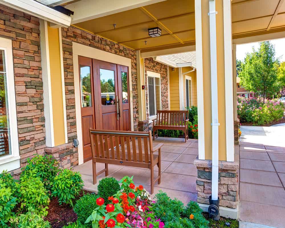 Washington Gardens Memory Care 4