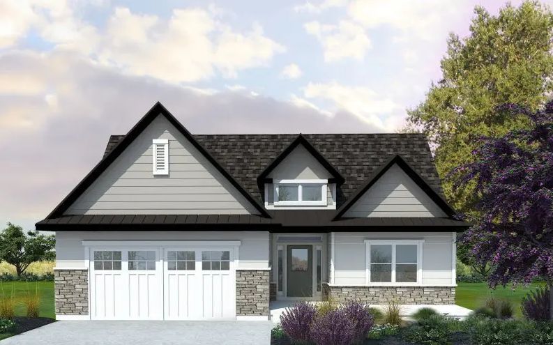 Starhaven Villas 1