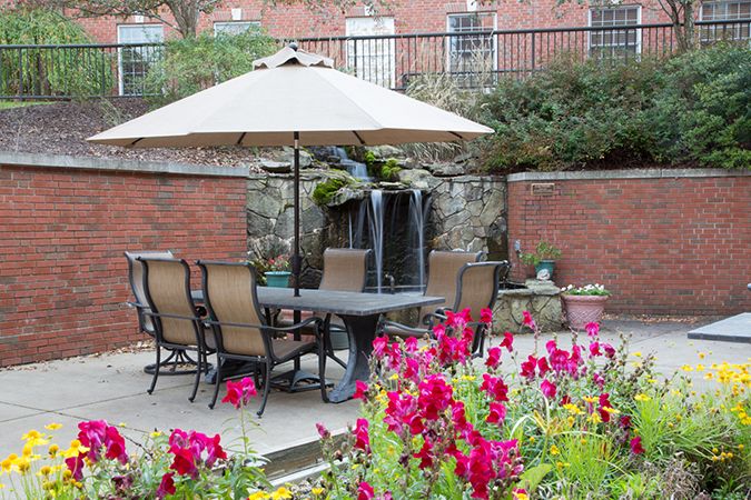 The Arbors At St Barnabas 4