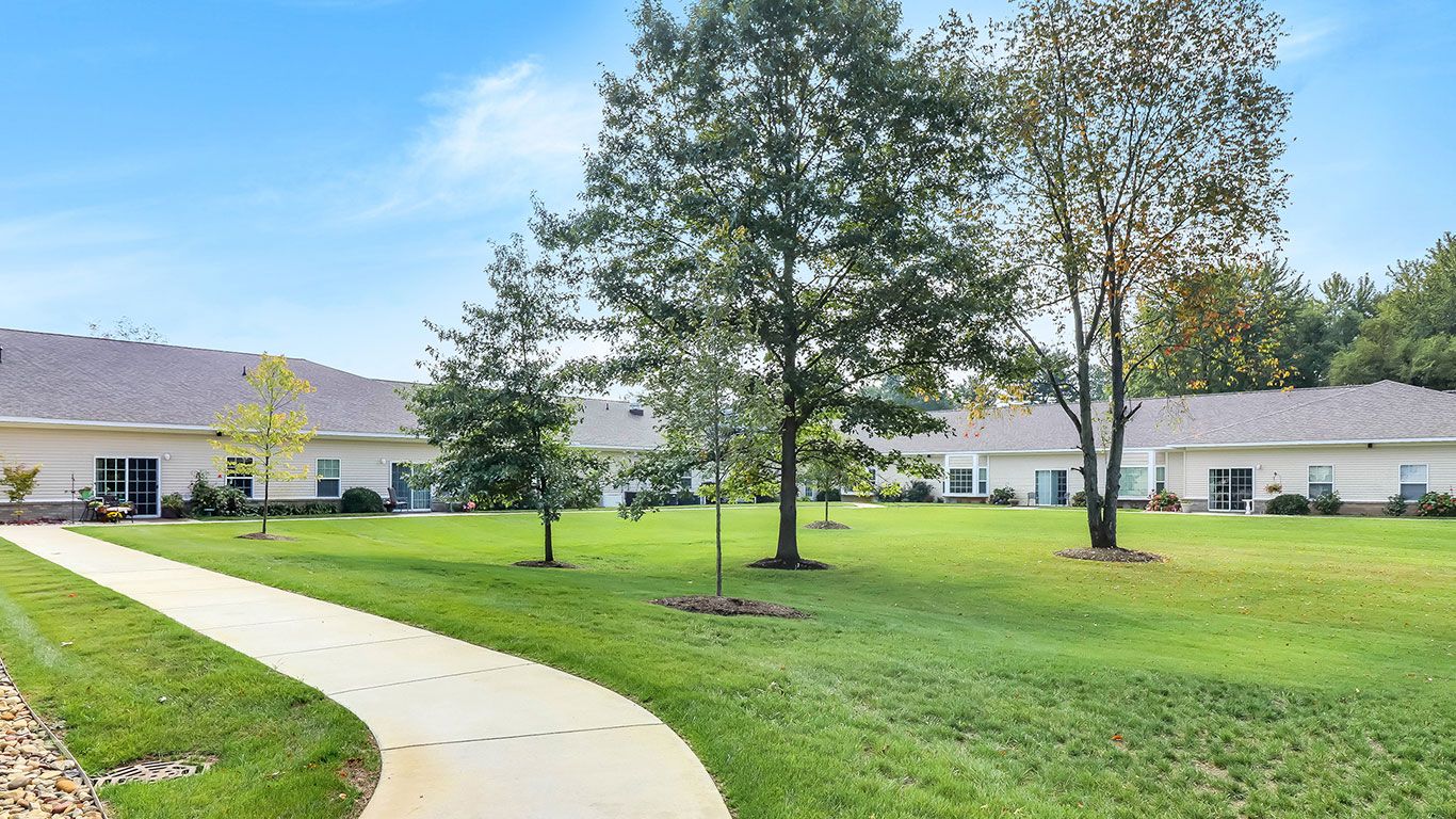 Maple Lake Assisted Living & Memory Care 3